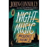 Night Music by John Connolly