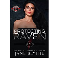 Protecting Raven by Jane Blythe