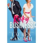 Risky Business by Lauren Landish