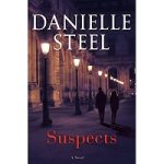 Suspects by Danielle Steel
