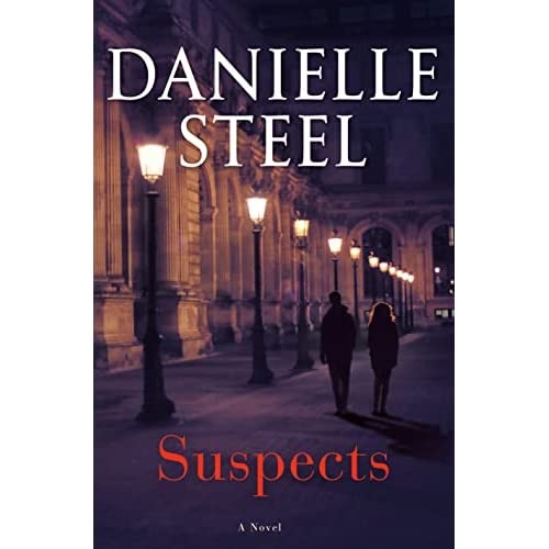 Suspects by Danielle Steel epub