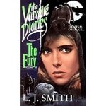 The Fury by L. J. Smith