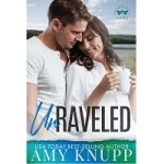 Unraveled by Amy Knupp