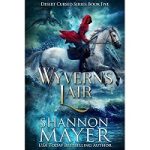 Wyvern’s Lair by Shannon Mayer
