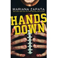 Hands Down by Mariana Zapata
