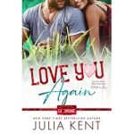 Love You Again by Julia Kent