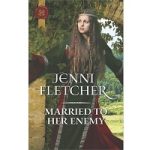 Married to Her Enemy by Jenni Fletcher