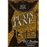 Plain Jane by M.C. Beaton