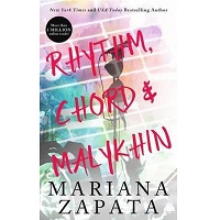 Rhythm Chord & Malykhin by Mariana Zapata
