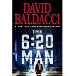 The 6 20 Man by David Baldacci