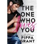 The One Who Loves You by Pippa Grant