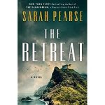 The Retreat by Sarah Pearse