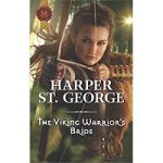 The Viking Warrior’s Bride by Harper St. George