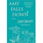 Amy Falls Down by Jincy Willett