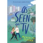 As Seen on TV by Meredith Schorr