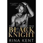 Black Knight by Rina Kent