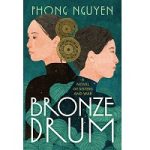 Bronze Drum by Phong Nguyen