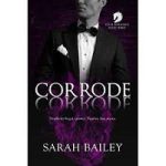 Corrode by Sarah Bailey