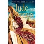Days of Gold by Jude Deveraux