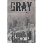 Gray by Pete Wentz