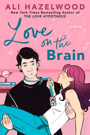 Love on the Brain by Ali Hazelwood FREE
