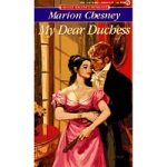 My Dear Duchess by M. C. Beaton