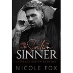 Satin Sinner by Nicole Fox