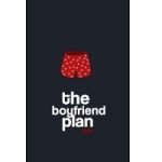 The Boyfriend Plan by Shilo Myleah
