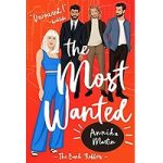 The Most Wanted by Annika Martin