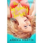 The Wrong Turn by Annika Martin