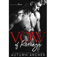 Vow of Revenge by Autumn Archer