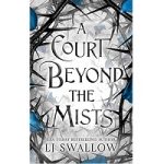 A Court Beyond The Mists by LJ Swallow