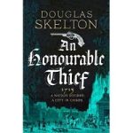 An Honourable Thief by Douglas Skelton