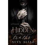 Hidden Truths by Neva Altaj