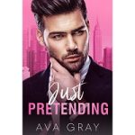 Just Pretending by Ava Gray
