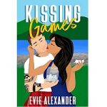 Kissing Games by Evie Alexander