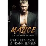 Malice by Cathleen Cole