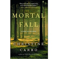 Mortal Fall by Christine Carbo