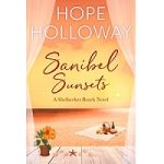Sanibel Sunsets by Hope Holloway