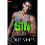 Sin by Jolie Vines