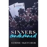 Sinners Condemned by Somme Sketcher