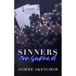 Sinners Consumed by Somme Sketcher