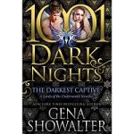 The Darkest Captive by Gena Showalter