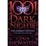 The Darkest Destiny by Gena Showalter