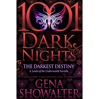 The Darkest Destiny by Gena Showalter