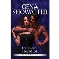 The Darkest Promise by Gena Showalter