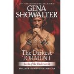 The Darkest Torment by Gena Showalter