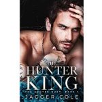 The Hunter King by Jagger Cole