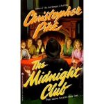 The Midnight Club by Christopher Pike