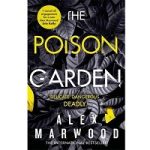 The Poison Garden by Alex Marwood